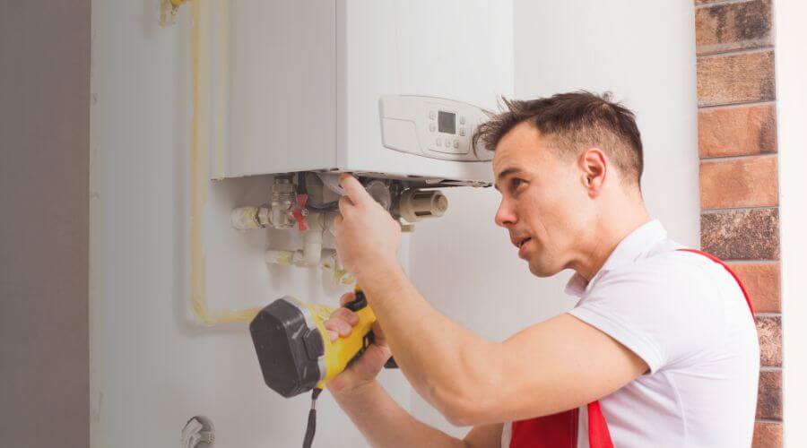 Professional emergency plumbing in Harriman, TN
